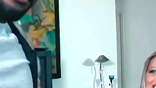 Diana Doll and Lea De Mae Love BBC