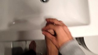 Amateur schoolgirl pov bj in heavy close up