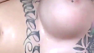 Adreena Winters Phoenix Madina Gangbang