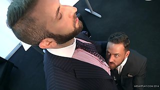 Sweet Deal - MENatPLAY