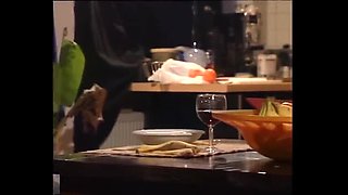 Sascha Vintage Anal Blowjob Big Tits HD Scene 9