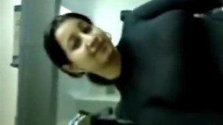 Doctor Fucking Arabic Woman