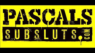 Pascalssubsluts - stunner slave Lina Luxa slapped ass fucking domination