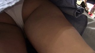 Naughty Amateur Fucked On Hidden Cam