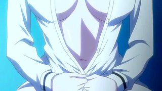 Aki Sora 1 vostfr: Big Tits, Amateur  Brunette Porn