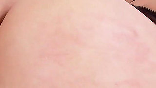 French MILF Get All Fuck Holes Drilled Deep by a Man with Big Dick