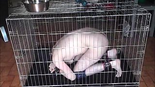 BDSM Porn HD scene 708