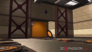 3DXPassion featuring soul mate's cartoon dirt