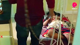 Sunaina Bhabhi Hot Indian Web Series Part-5 - Big ass