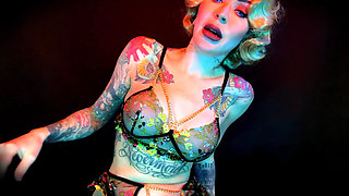 Shrunken Tiny Bitch Must Worship My Ass or "end" - Giantess Ass Worship, Asshole Worship, Happy Ending Version