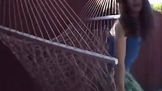 Skinny Hairy Amateur Rich Girl 90s Solo