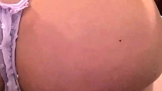 Christina Khalil Nipple Play