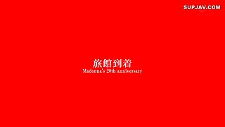 The Worlds Most Luxurious Commemorative Work! ! Madonna 20th Anniversary - First Ever All Exclusive Bus Tour With Unlimited Creampie And Steam! ! First Hours Over 2-disc Set! !