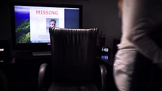 Mature Mom Is Looking For A New Sexual Relationship After A