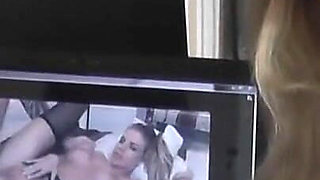 Watch My Ex Fuck Me