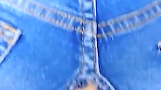 Huge Nut Creampie Makes Her Pregnant - Risky Breeding