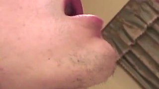 Oriental Beauty Scene-1 busty Japanese Brunette Fucking in a Hotel Ends in a Threesome with the Bellman