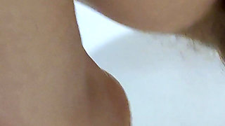 Tsss Big Secret - I Pee in My Bathroom