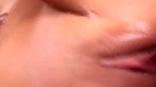 Interracial video with Carmina Kai a naughty 18 year old born in Asia fucking with a BBC that breaks her pussy