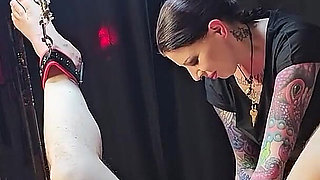 Today I'm Pampering My Little Princess Intensely - Anal - Part 1/4