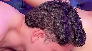 Beautiful Innocent Girl Debuts in a Porn Casting