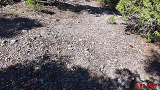 Slut Hunt Ep.5: Pixie Gets Punished