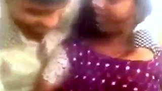 Desi Amateur Close-Up - Big Tits Romance
