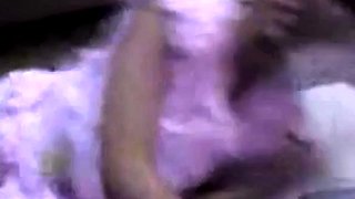 Big-Titted Asian Babe Nuri Takes on a Big Cock