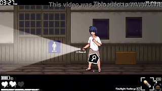 After School Hentai Game - Full 2D Pixel Gallery & Gameplay