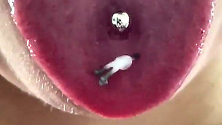 I Eat You as Punishment for Climbing in My Pussy