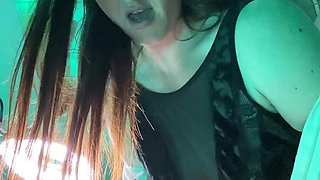 Vivienne L'amour - Milking You Then Feeding You POV