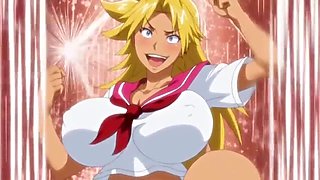 Passionate Story without control_160408p0001
