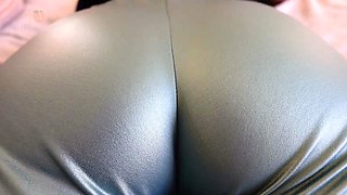 Solo mature masturbating on webcam