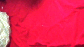 I Masturbate with My Wife's Used Thong and She Doesn't Notice