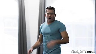 I cant believe my milf stepmommy wants me to impregnate her