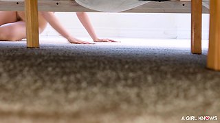 Lewd harlots lesbian mind-boggling porn clip