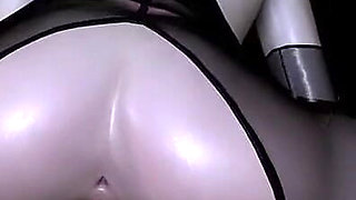 Goddess of Fantasy Lust: Curves in Motion - 3D Animation Hentai