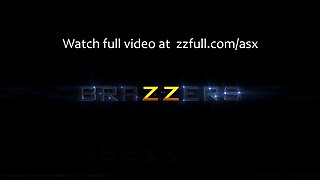 Dinner Party Drenching / Brazzers