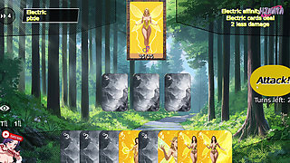 Fucking in the GYM with my yoga and fitness teacher. KING ep 5