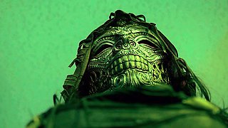 Monster Porn - The Boner Who Bones