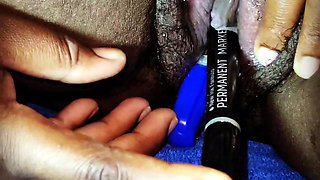 Anyone to stretch my hole?