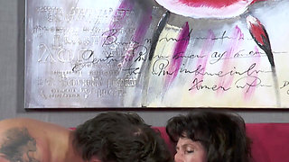 Full compilation of hot girls that loves deepthroat and fucking