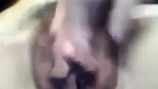 Hairy Arab Vagina - Amateur Webcam Show