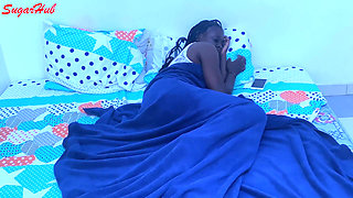 I Enjoy Him Fucking Me Late Night