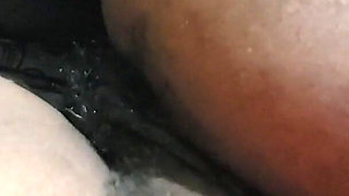 Authentic Homemade Sex Fantasy, Big Ass Hot Hairy Pussy