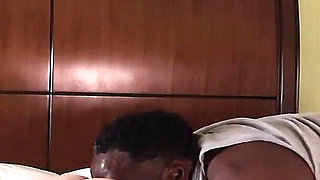 Mr Starr Private Session with Mistress Mei