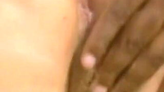 Interracial Deep Anal Impact