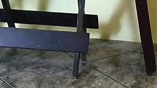 Neighbor Called Me in and Gave Me Water