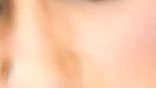 Blondes Loves Cocks Scene-2_sexy Busty Blonde MILF Enjoys Having Her Feet Filled with Semen