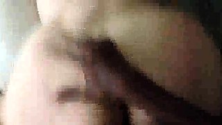 Taking new dick for a test drive oo